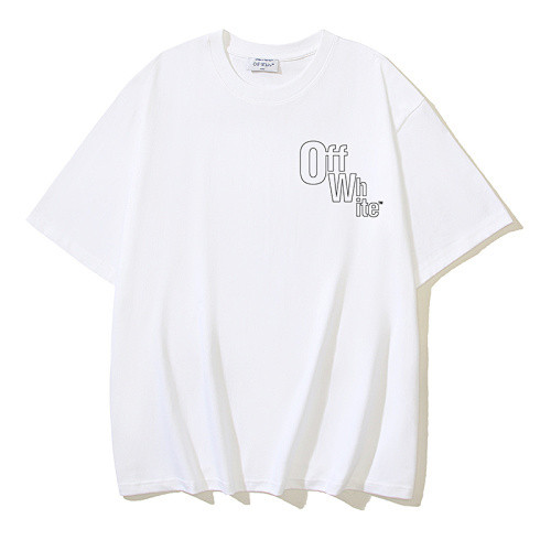 SMCL-3001 High Quality Off-white 260g Cotton Shirt