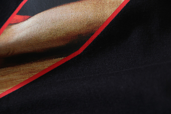SMCL-3114 High Quality Off-white 260g Cotton Shirt