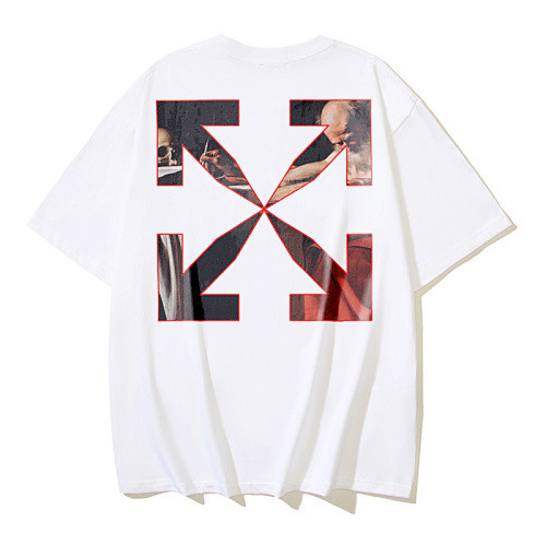 SMCL-3114 High Quality Off-white 260g Cotton Shirt