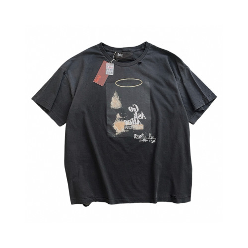 SMCL-3376 High Quality Play Retro Cotton Shirt