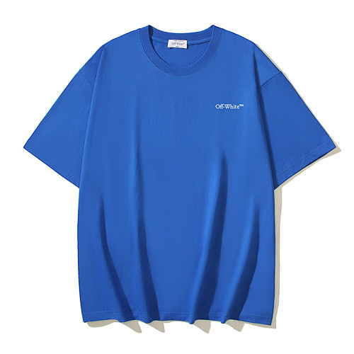 SMCL-3103 High Quality Off-white 260g Cotton Shirt