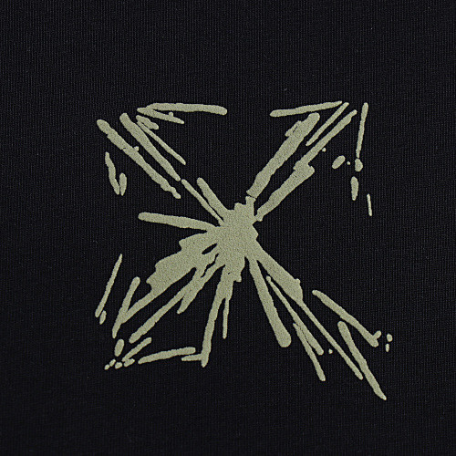 SMCL-3354 High Quality Off-white 260g Cotton Shirt