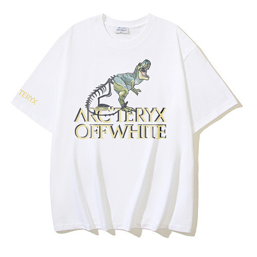SMCL-3153 High Quality Off-white 260g Cotton Shirt