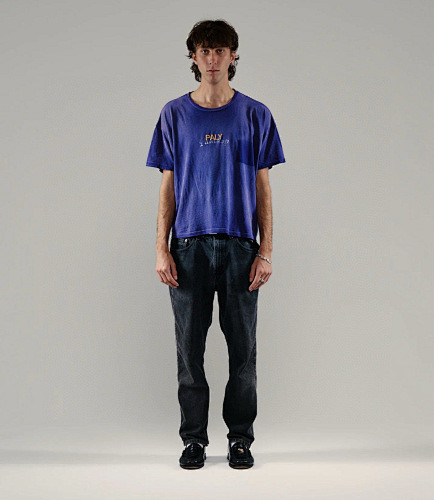 SMCL-3368 High Quality Play Retro Cotton Shirt
