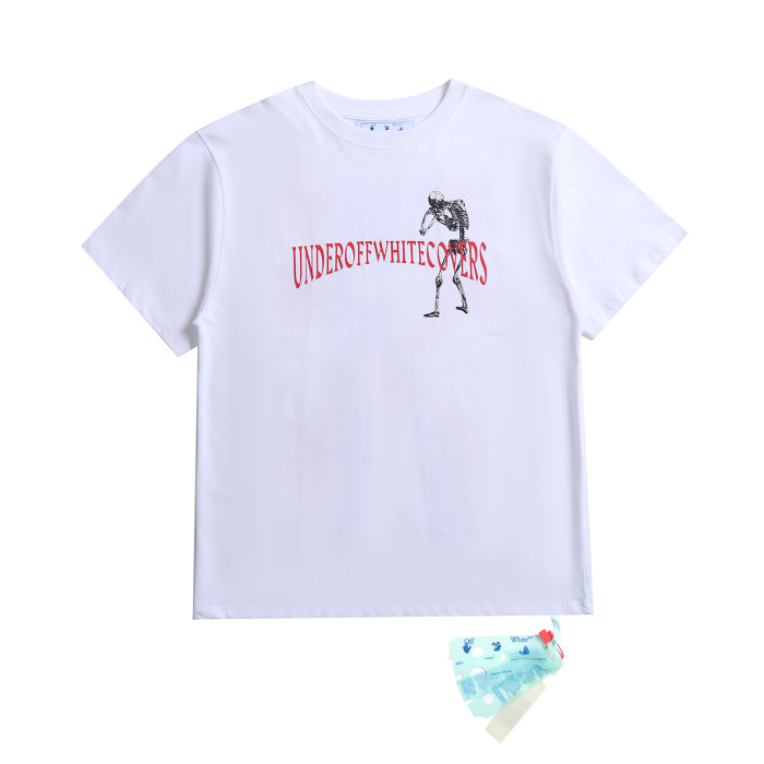 SMCL-3361 High Quality Off-white 260g Cotton Shirt