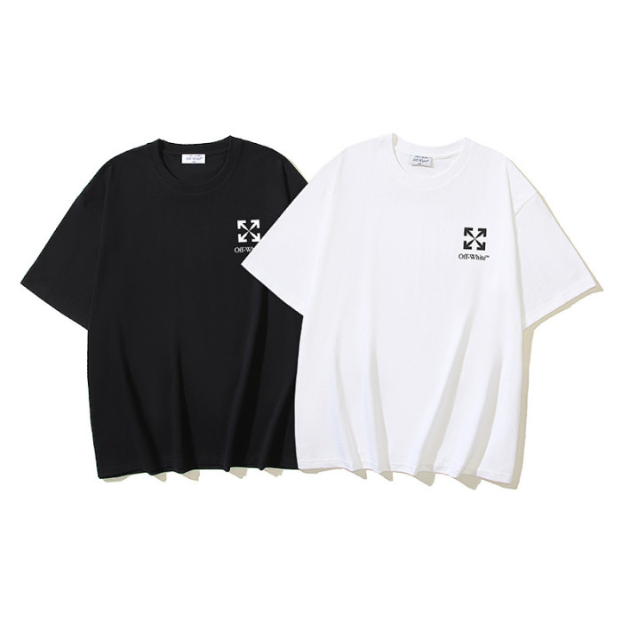SMCL-2991 High Quality Off-white 260g Cotton Shirt