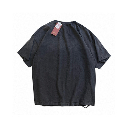 SMCL-3375 High Quality Play Retro Cotton Shirt