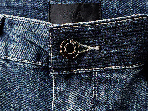 SMCL-2911 High Quality RTA Jeans