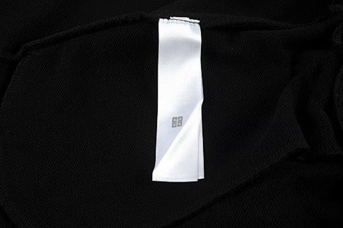 SMCL-3481 High Quality Givenchy Cotton Shorts