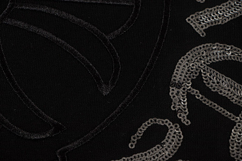 SMCL-3392 High Quality Chrome Hearts Cotton Shirt