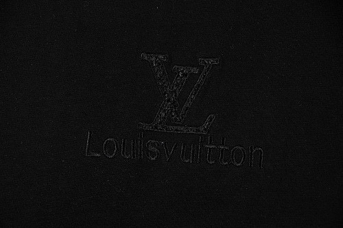SMCL-3488 High Quality Louis Vuitton Cotton Shirt