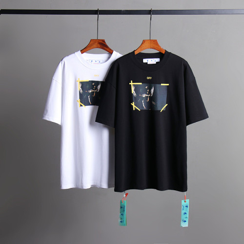 SMCL-3244 High Quality Off-white 260g Cotton Shirt
