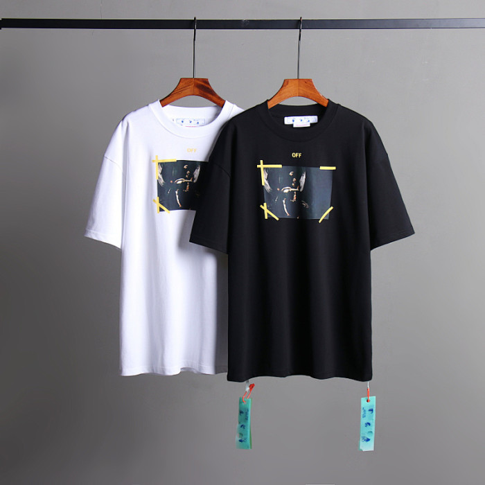 SMCL-3244 High Quality Off-white 260g Cotton Shirt