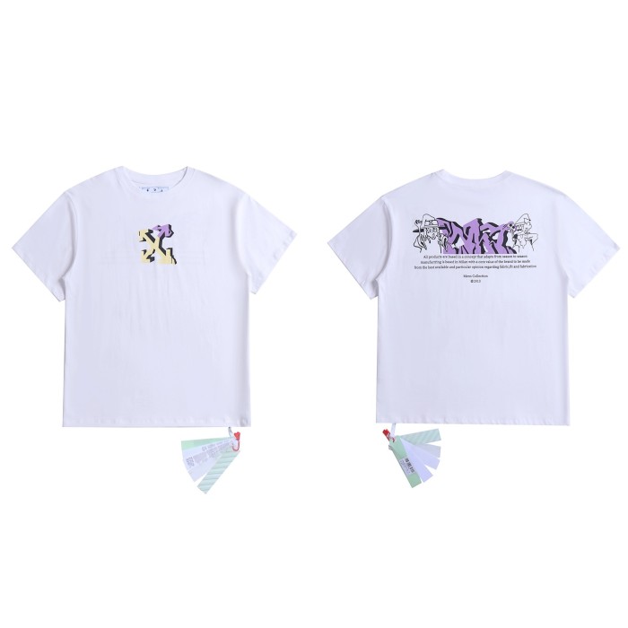 SMCL-3225 High Quality Off-white 260g Cotton Shirt