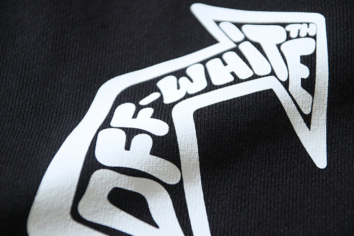 SMCL-2926 High Quality Off-white 450g Cotton Shorts