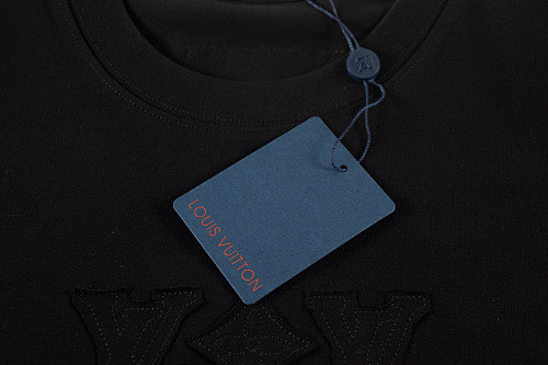 SMCL-3434 High Quality Louis Vuitton Cotton Shirt
