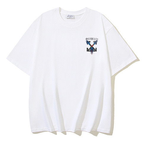 SMCL-2977 High Quality Off-white 260g Cotton Shirt
