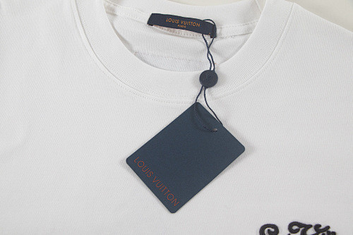 SMCL-3430 High Quality Louis Vuitton Cotton Shirt