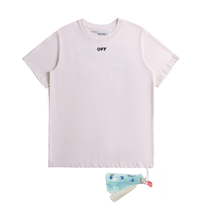SMCL-3184 High Quality Off-white 260g Cotton Shirt