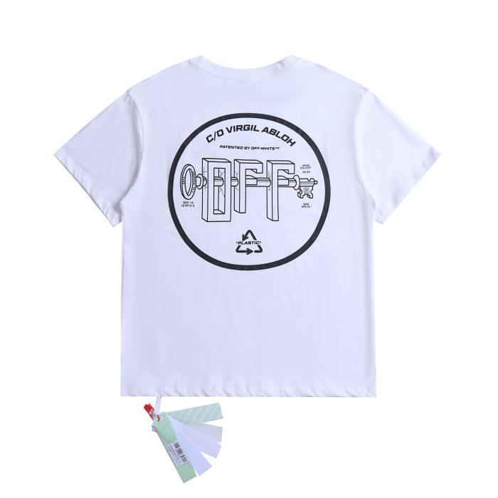 SMCL-3295 High Quality Off-white 260g Cotton Shirt