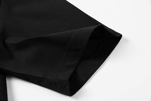 SMCL-3485 High Quality Louis Vuitton Cotton Shirt