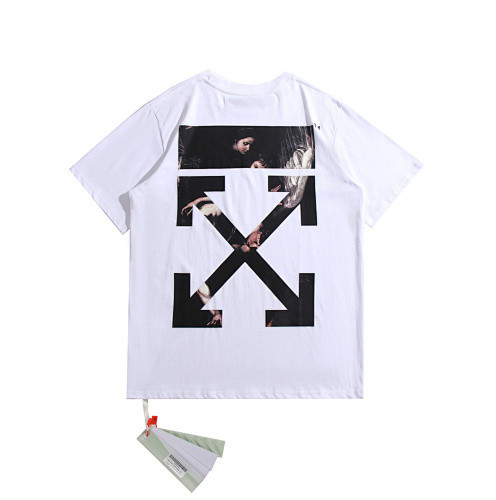 SMCL-3321 High Quality Off-white 260g Cotton Shirt