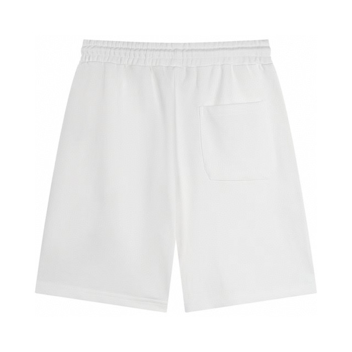 SMCL-3479 High Quality Balenciaga Cotton Shorts