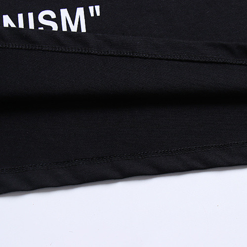 SMCL-3319 High Quality Off-white 260g Cotton Shirt