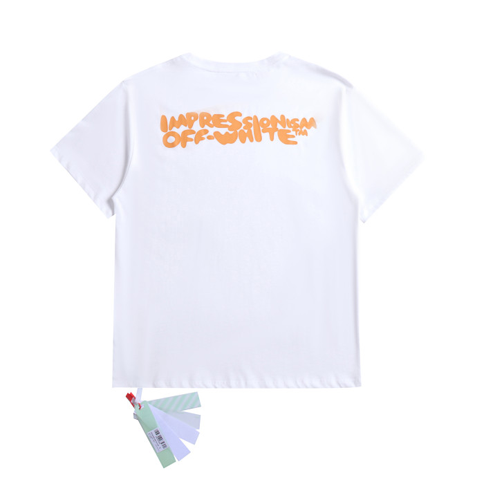 SMCL-3293 High Quality Off-white 260g Cotton Shirt