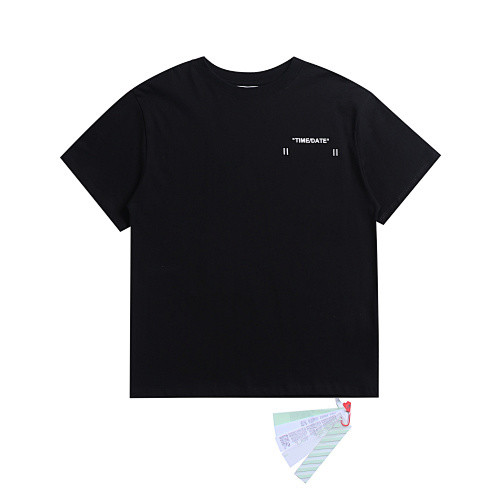 SMCL-3300 High Quality Off-white 260g Cotton Shirt