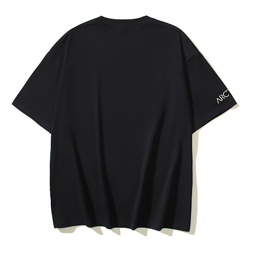 SMCL-3153 High Quality Off-white 260g Cotton Shirt