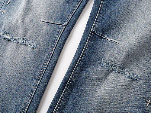 SMCL-2911 High Quality RTA Jeans