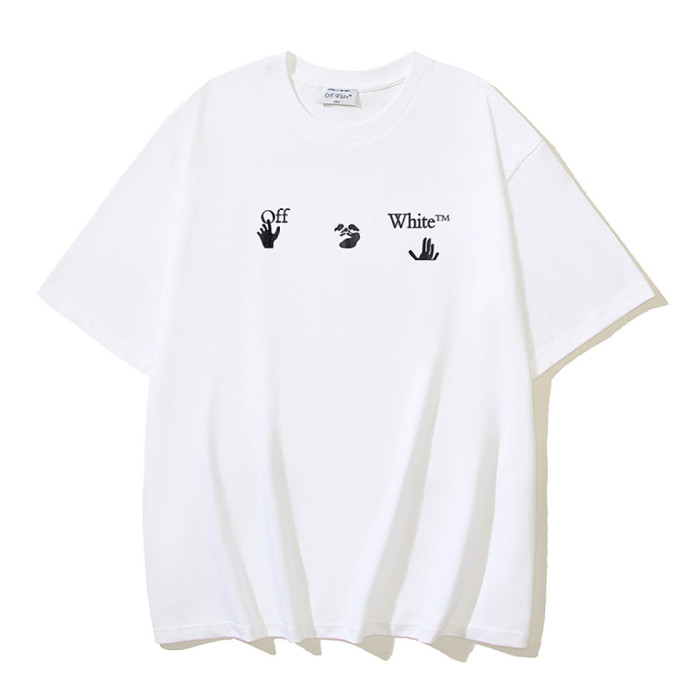 SMCL-3020 High Quality Off-white 260g Cotton Shirt