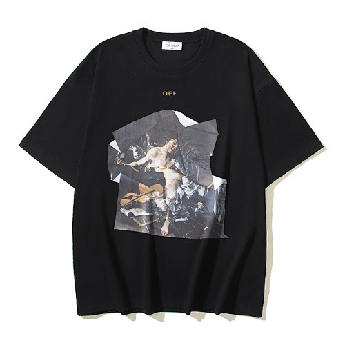 SMCL-3003 High Quality Off-white 260g Cotton Shirt