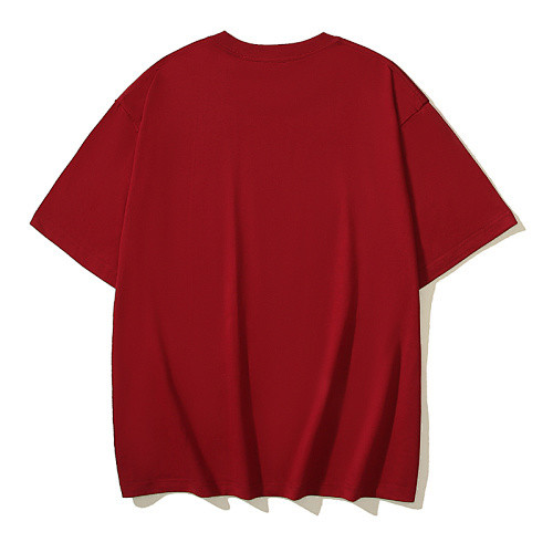 SMCL-3158 High Quality Off-white 260g Cotton Shirt