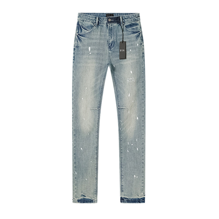 SMCL-2917 High Quality RTA Jeans