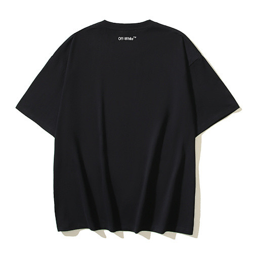 SMCL-3094 High Quality Off-white 260g Cotton Shirt