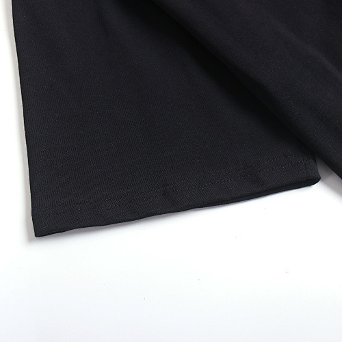 SMCL-3183 High Quality Off-white Over Size 260g Cotton Shirt