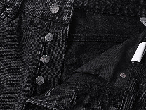 SMCL-2900 High Quality Ksubi Jeans