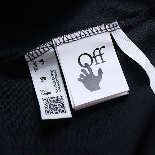 SMCL-3351 High Quality Off-white 260g Cotton Shirt