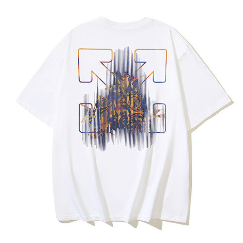 SMCL-3029 High Quality Off-white 260g Cotton Shirt