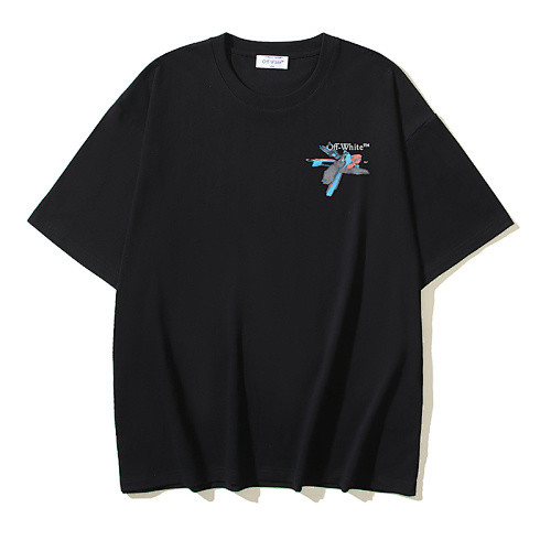 SMCL-2986 High Quality Off-white 260g Cotton Shirt