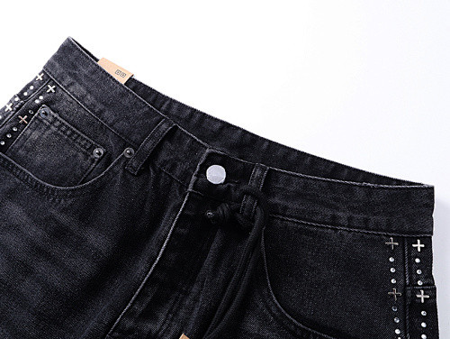 SMCL-2901 High Quality Ksubi Jeans