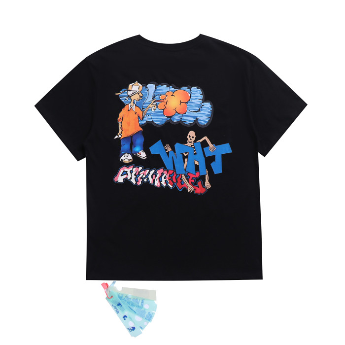 SMCL-3302 High Quality Off-white 260g Cotton Shirt