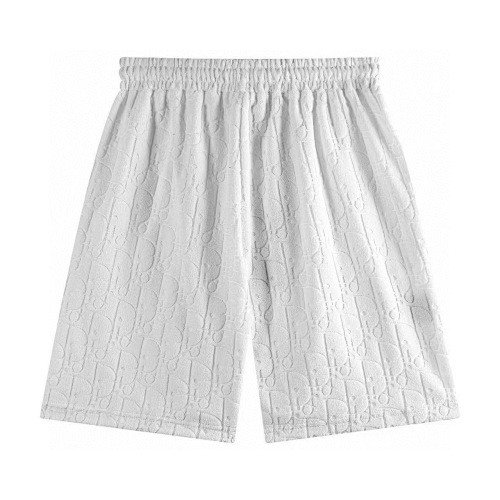 SMCL-3469 High Quality Dior Cotton Shorts