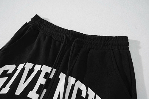 SMCL-3474 High Quality Givenchy Cotton Shorts