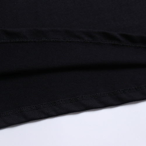 SMCL-3318 High Quality Off-white 260g Cotton Shirt