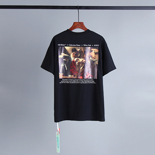 SMCL-3324 High Quality Off-white 260g Cotton Shirt