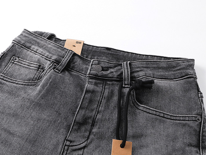 SMCL-2890 High Quality Ksubi Jeans