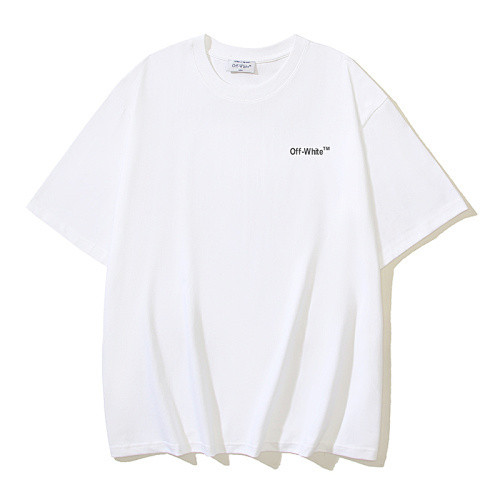SMCL-3131 High Quality Off-white 260g Cotton Shirt